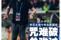 申花今日表现抢眼，那不勒斯整场无解，教练赛后亲自拥抱的简单介绍