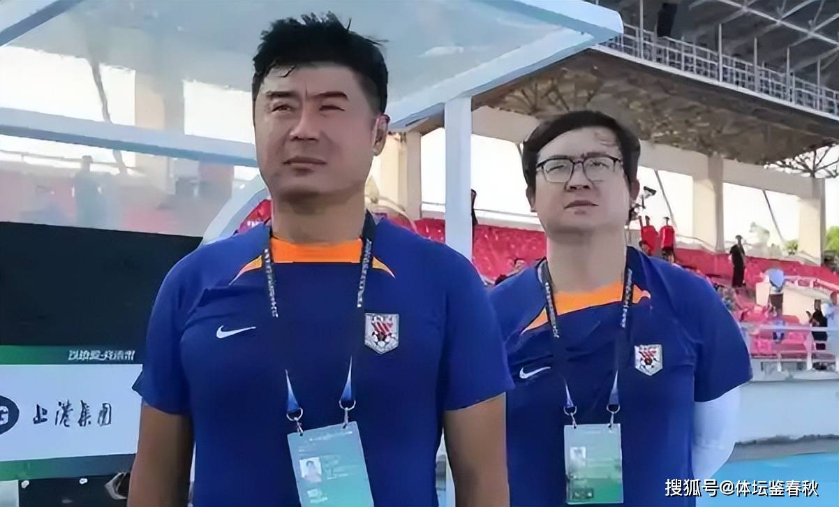 关于泰山主帅豪言：今晚必须击败国安，否则辞职！的信息