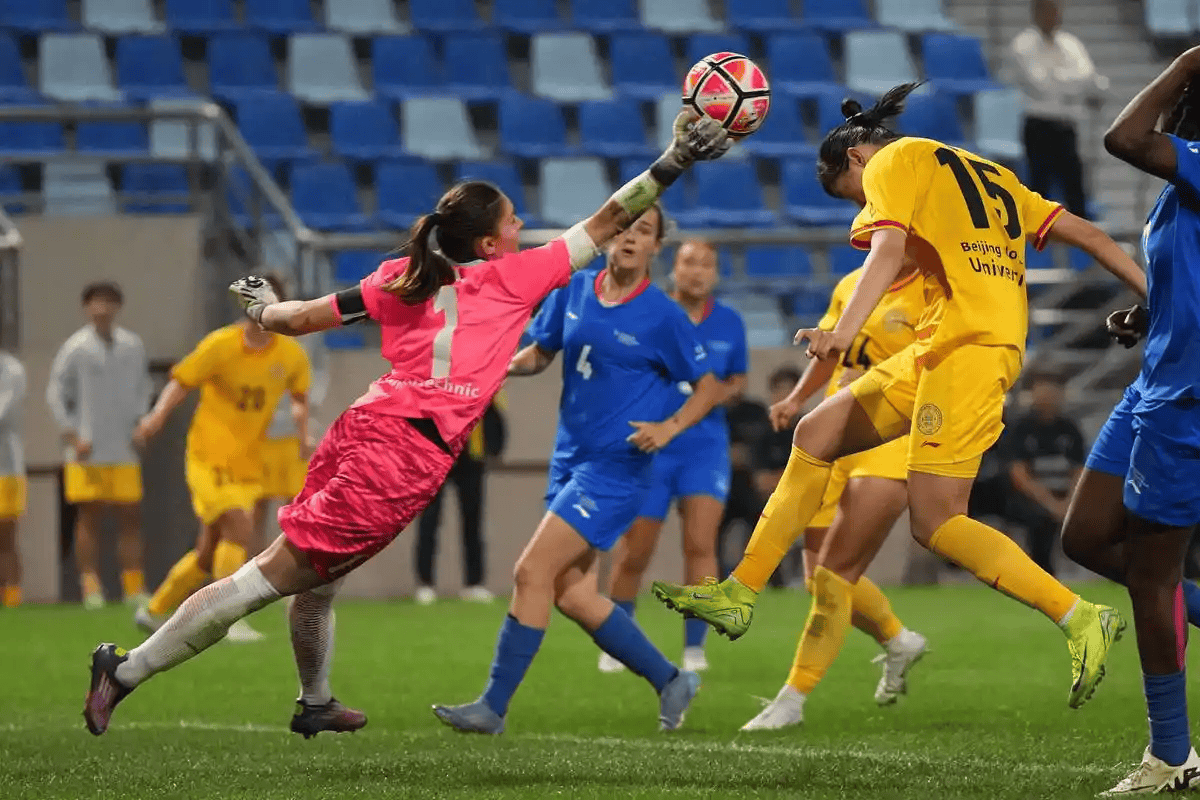 韩国女足最新消息