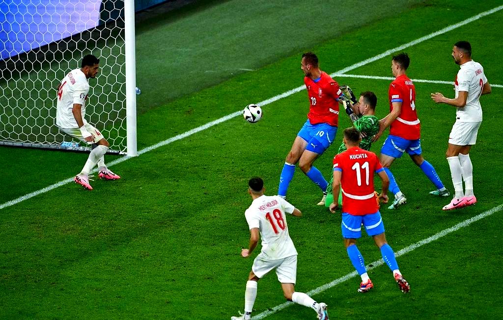 格鲁吉亚第一次进欧洲杯