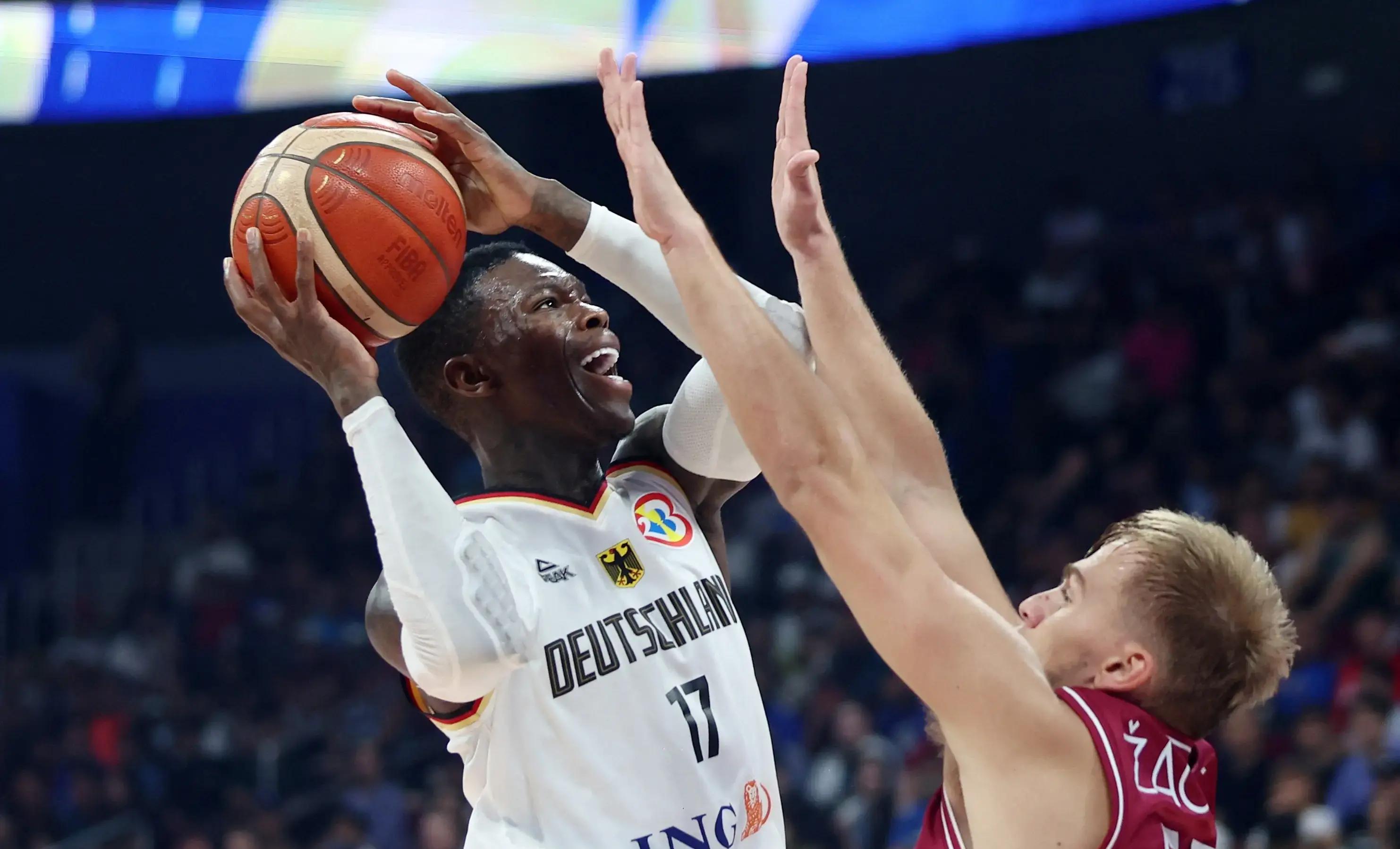 菲尼克斯太阳vs波特兰开拓者