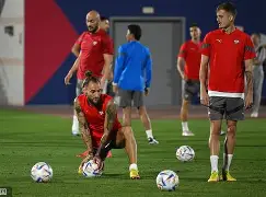 塞尔维亚国家队最新一期名单