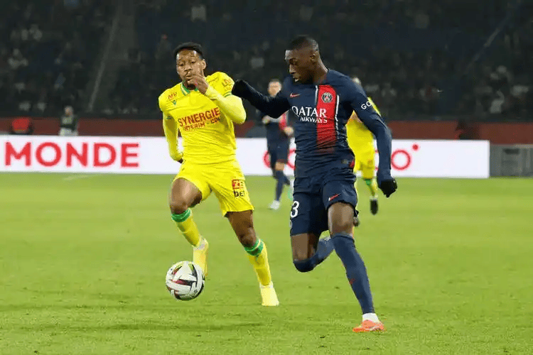 经过一番激烈的角逐