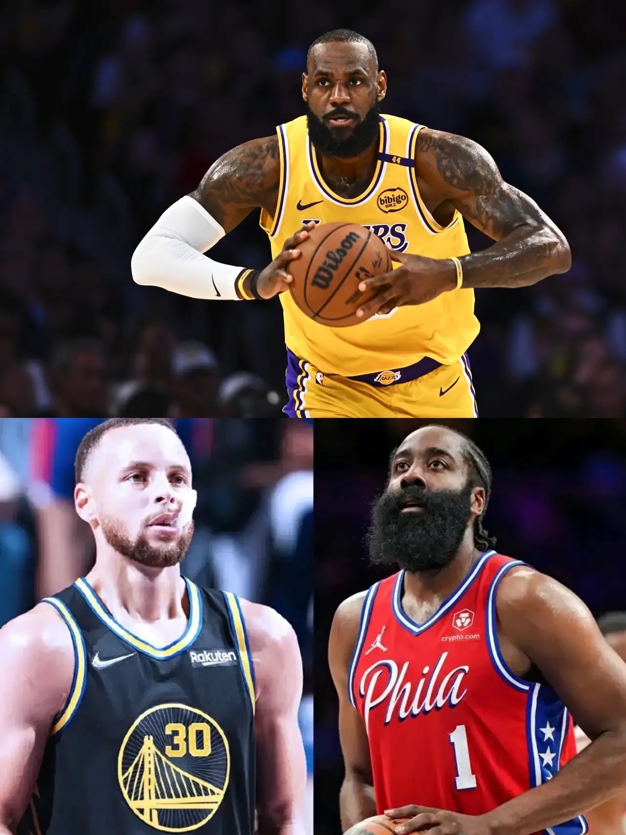 IM电竞中国电子竞技平台-nba巨星领军参加世界杯篮球赛,实力堪称一绝的是谁