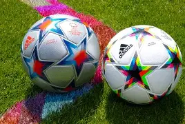 足球盛宴精彩纷呈