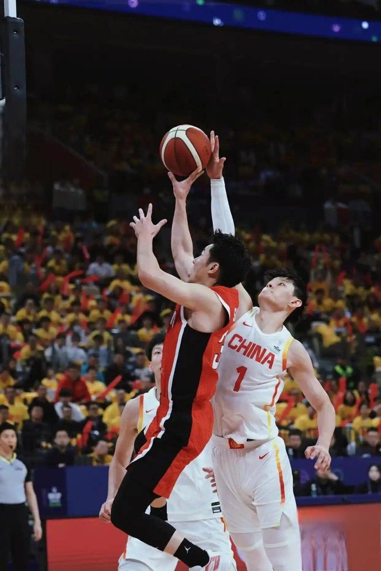 IM sports-河南男篮战胜四川,赢得关键战役的是谁