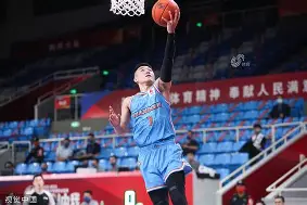 广东男篮新大外援