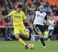 IM sports-比利亚雷球员